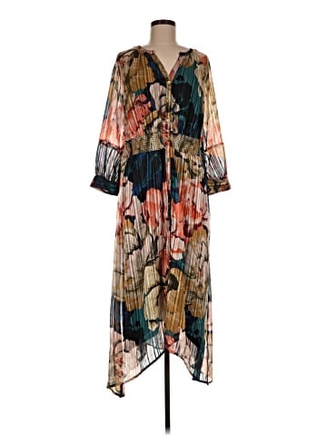 Soft Surroundings Casual Dress (view 1)