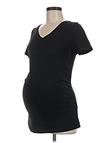Gap - Maternity Short Sleeve T-Shirt (view 1)