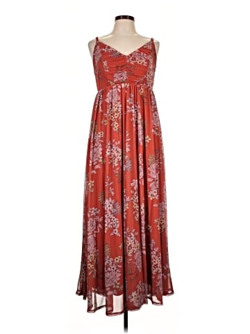 Torrid Casual Dress (view 1)