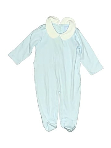 Bella Bliss Long Sleeve Onesie (view 1)