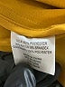ModCloth Yellow Jacket Size 1X - photo 7