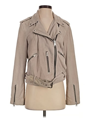 ALLSAINTS Jacket (view 1)