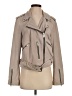 ALLSAINTS Tan Jacket Size S (estimated) - photo 1