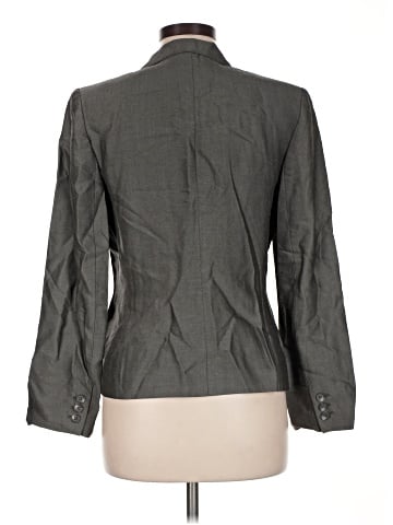 Ann Taylor Blazer (view 2)