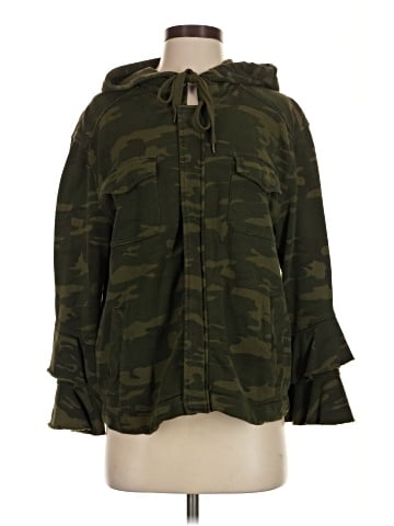 Sanctuary Jacket (view 1)