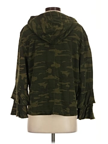Sanctuary Jacket (view 2)