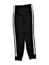 Adidas Black Track Pants Size 7 - 8 - photo 2