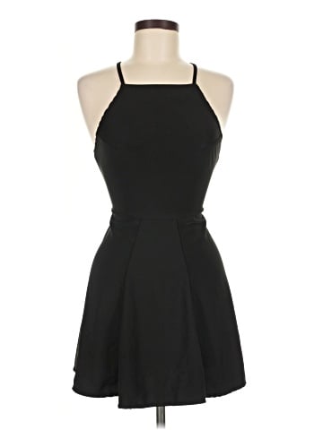 Brandy Melville Cocktail Dress (view 1)