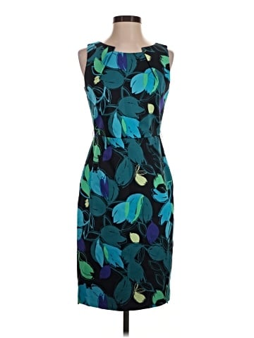 Elie Tahari Cocktail Dress (view 1)
