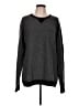 Vince. Gray Wool Pullover Sweater Size L - photo 1