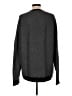 Vince. Gray Wool Pullover Sweater Size L - photo 2