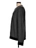 Vince. Gray Wool Pullover Sweater Size L - photo 5