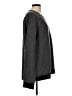 Vince. Gray Wool Pullover Sweater Size L - photo 4
