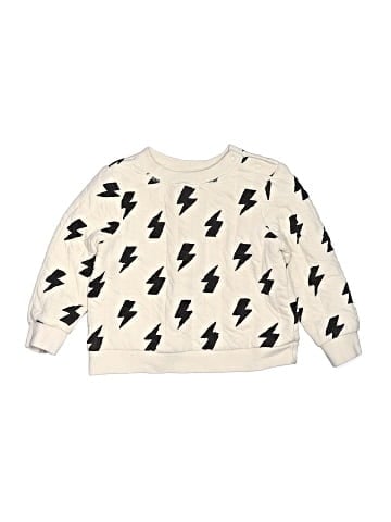 Cat & Jack Pullover Sweater (view 1)