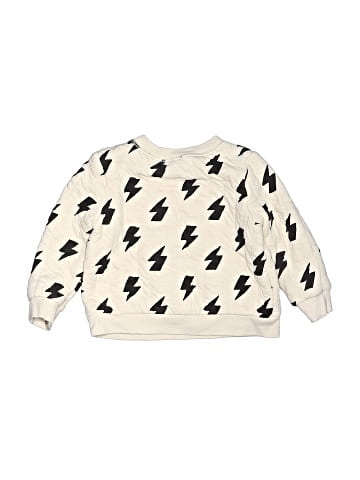 Cat & Jack Pullover Sweater (view 2)