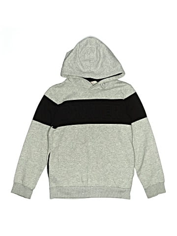 H&M Zip Up Hoodie (view 1)