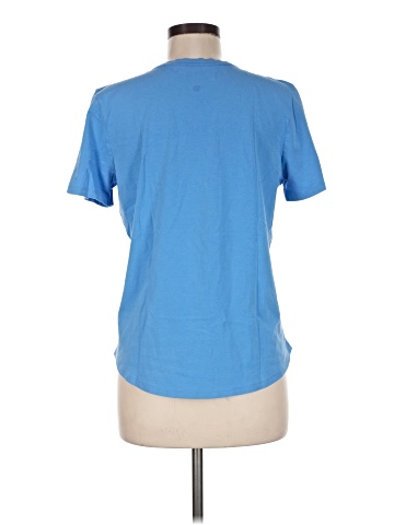 Lululemon Athletica Short Sleeve T-Shirt (view 2)