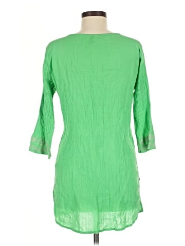 Old Navy 3/4 Sleeve Blouse (view 2)