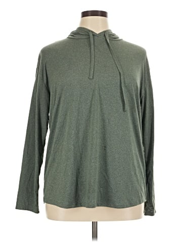 32 Degrees Pullover Hoodie (view 1)