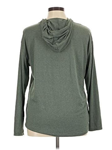 32 Degrees Pullover Hoodie (view 2)
