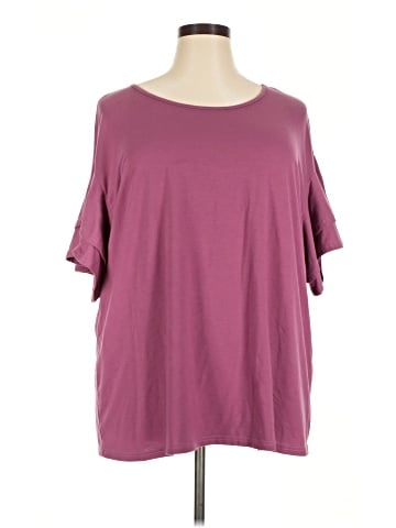 Unbranded Short Sleeve T-Shirt (view 1)