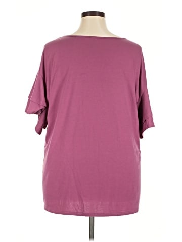 Unbranded Short Sleeve T-Shirt (view 2)