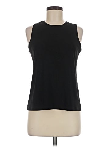 Clara Sun Woo Sleeveless Top (view 1)