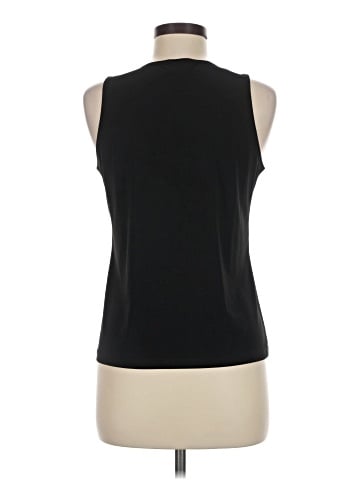 Clara Sun Woo Sleeveless Top (view 2)