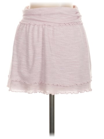 Out From Under Casual Skirt (view 2)