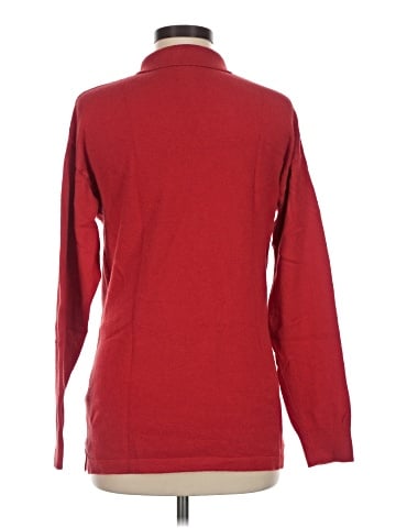 Gap - Maternity Long Sleeve Polo (view 2)