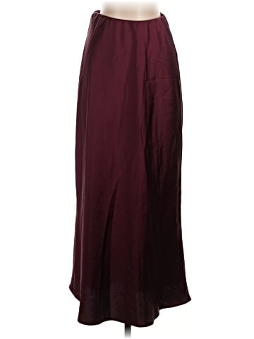 Zara Formal Skirt (view 1)