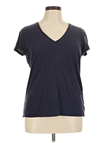 Merona Short Sleeve T-Shirt (view 1)