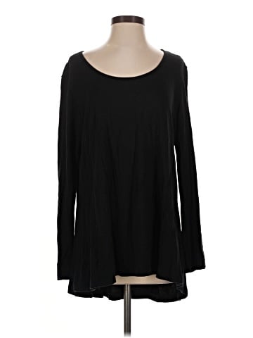 Natori Long Sleeve T-Shirt (view 1)