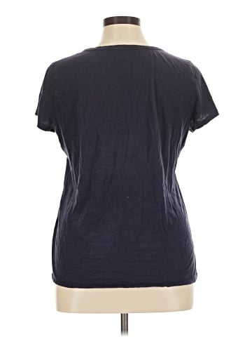 Merona Short Sleeve T-Shirt (view 2)