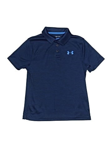 Under Armour Short Sleeve Polo (view 1)