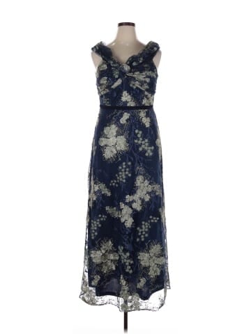 JS Collections Cocktail Dress (view 1)