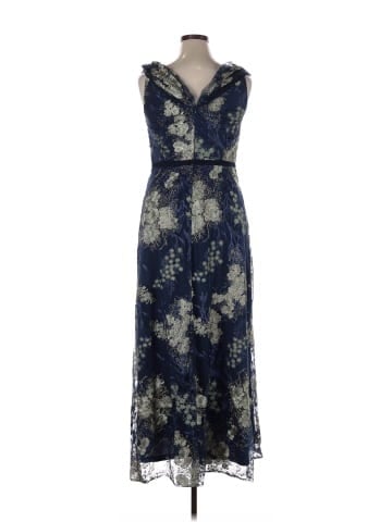 JS Collections Cocktail Dress (view 2)