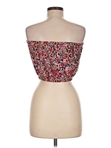 Topshop Tube Top (view 2)