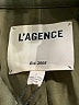 L'Agence Green Jacket Size XS (0) - photo 6