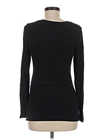 Gap - Maternity Long Sleeve T-Shirt (view 2)
