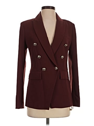 Elie Tahari Blazer (view 1)