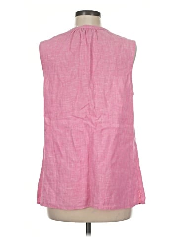 Vineyard Vines Sleeveless Blouse (view 2)