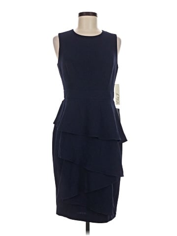 Eliza J Cocktail Dress (view 1)