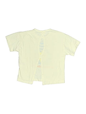 Zara Short Sleeve T-Shirt (view 2)