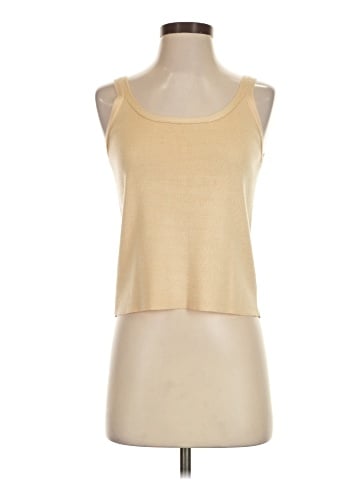 Company Ellen Tracy Sleeveless Top (view 1)