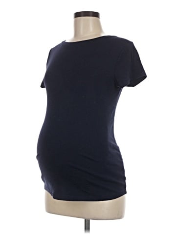 Isabel by Ingrid + Isabel Short Sleeve T-Shirt (view 1)