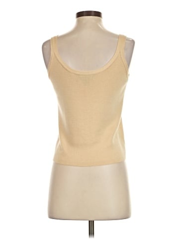 Company Ellen Tracy Sleeveless Top (view 2)
