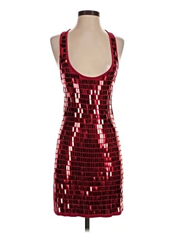 Arden B. Cocktail Dress (view 1)