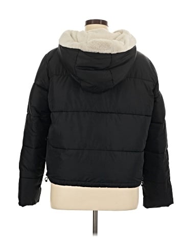 Hollister Snow Jacket (view 2)