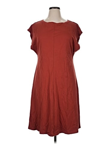 Banana Republic Factory Store Casual Dress (view 1)